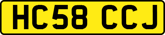 HC58CCJ