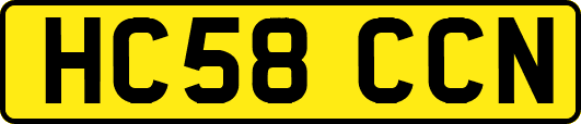 HC58CCN