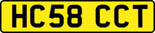 HC58CCT