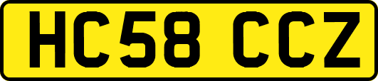 HC58CCZ