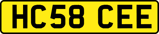 HC58CEE