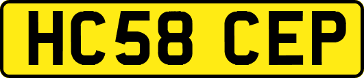 HC58CEP