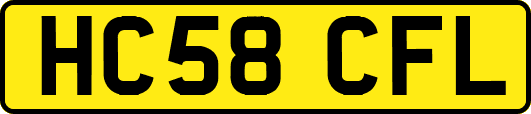 HC58CFL