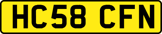 HC58CFN