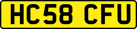 HC58CFU
