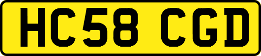 HC58CGD