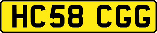 HC58CGG