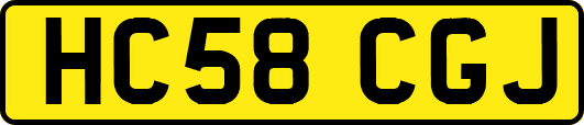 HC58CGJ