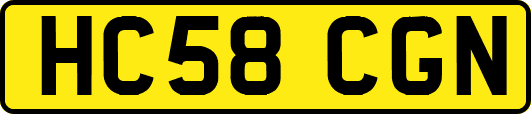 HC58CGN