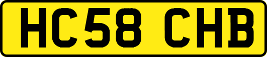 HC58CHB