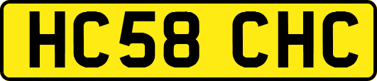 HC58CHC
