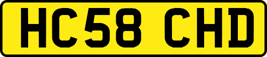 HC58CHD