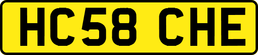 HC58CHE