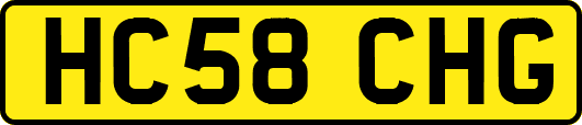 HC58CHG