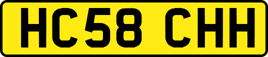 HC58CHH