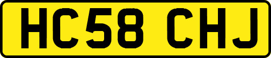 HC58CHJ