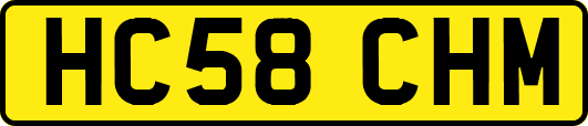HC58CHM