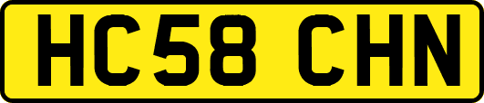 HC58CHN