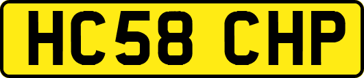 HC58CHP