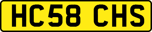 HC58CHS