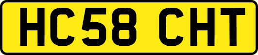 HC58CHT