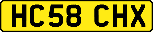 HC58CHX