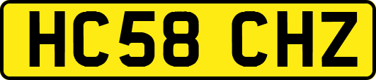 HC58CHZ