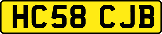 HC58CJB