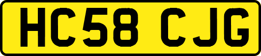 HC58CJG