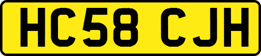 HC58CJH