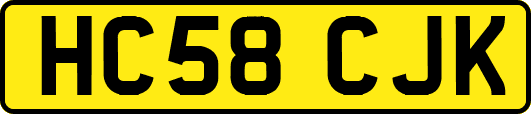 HC58CJK