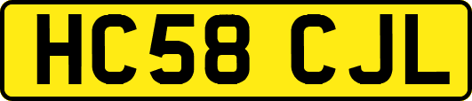 HC58CJL