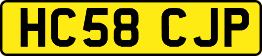 HC58CJP