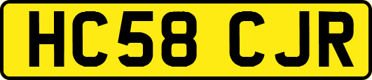 HC58CJR