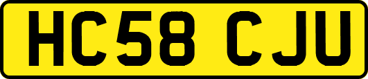 HC58CJU