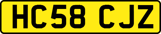 HC58CJZ