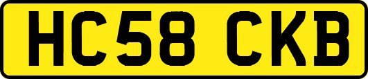 HC58CKB