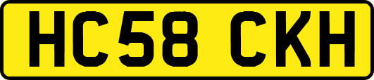 HC58CKH
