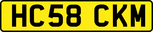 HC58CKM