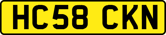 HC58CKN