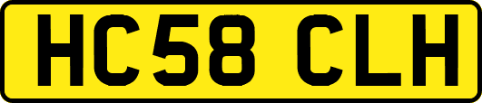 HC58CLH