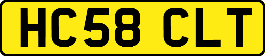 HC58CLT