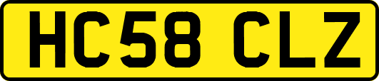 HC58CLZ