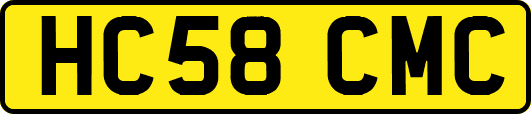 HC58CMC