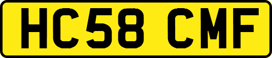 HC58CMF