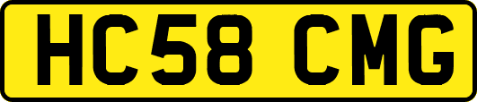 HC58CMG