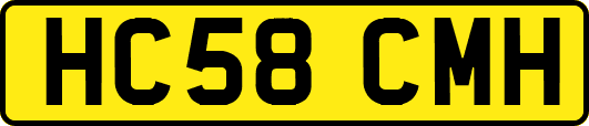 HC58CMH