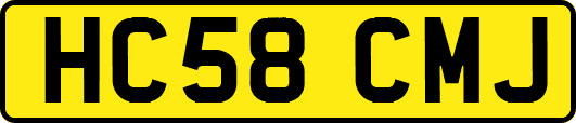 HC58CMJ