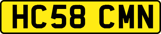 HC58CMN