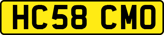 HC58CMO